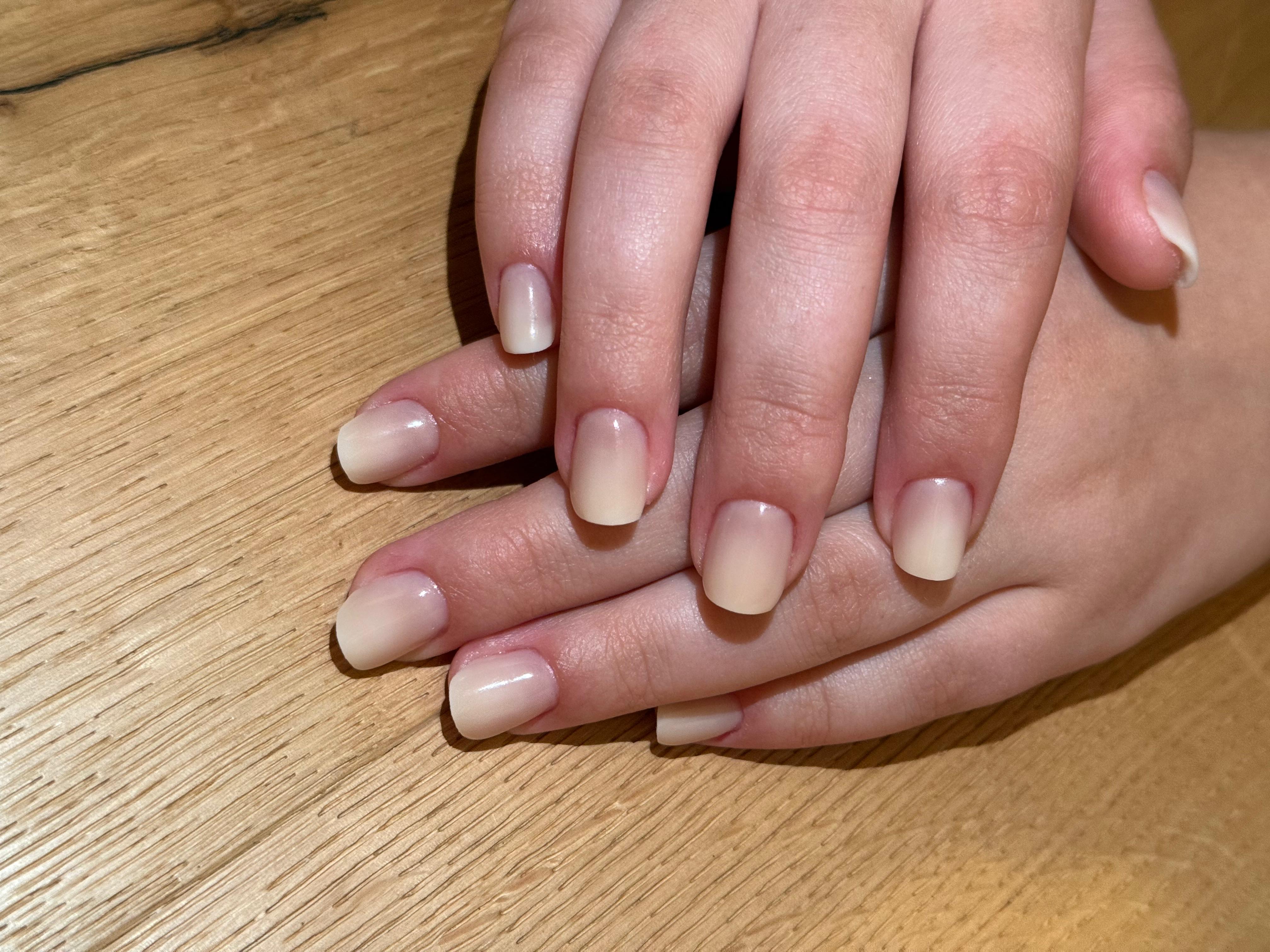 Nageldesign