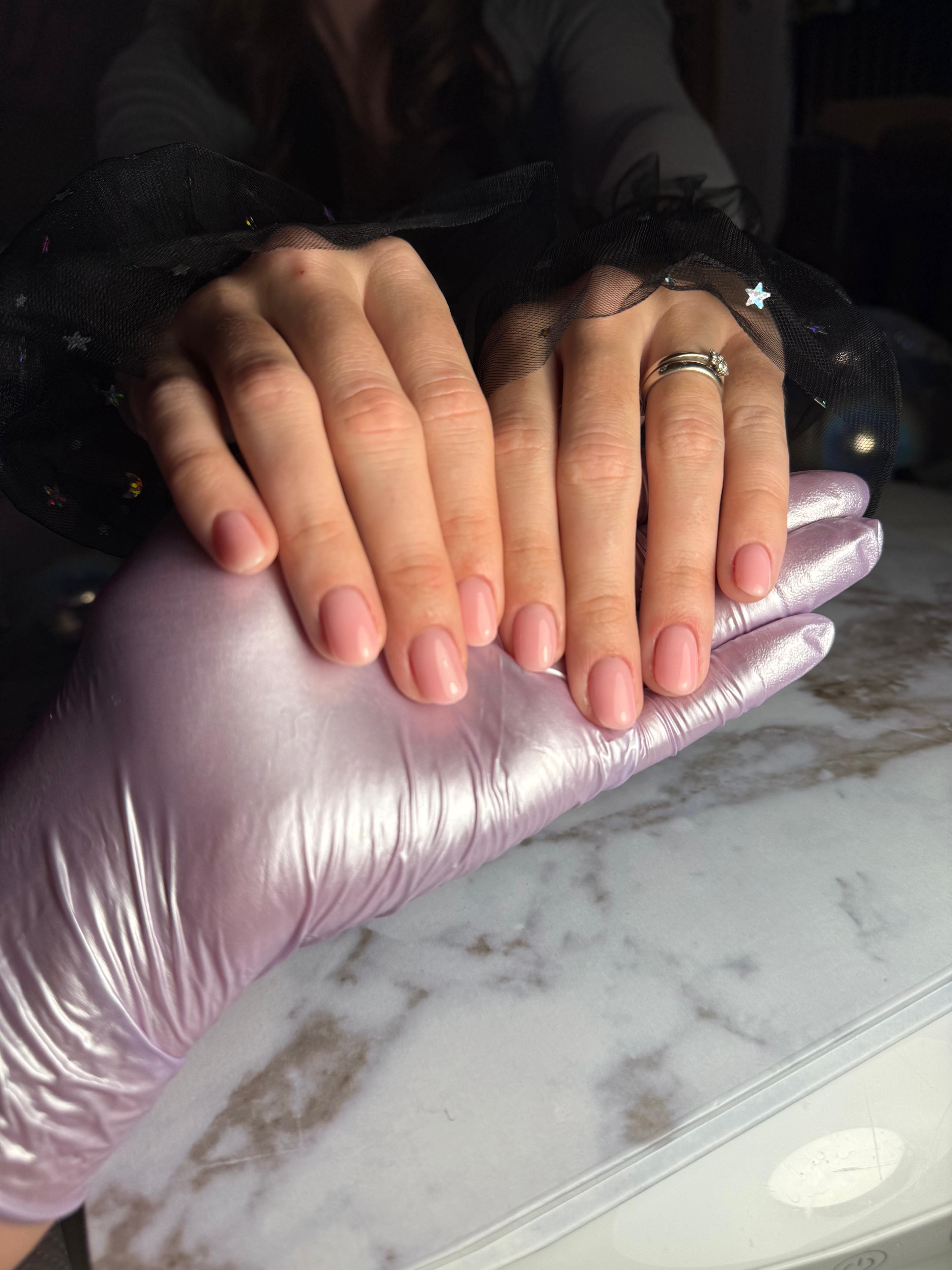Nageldesign