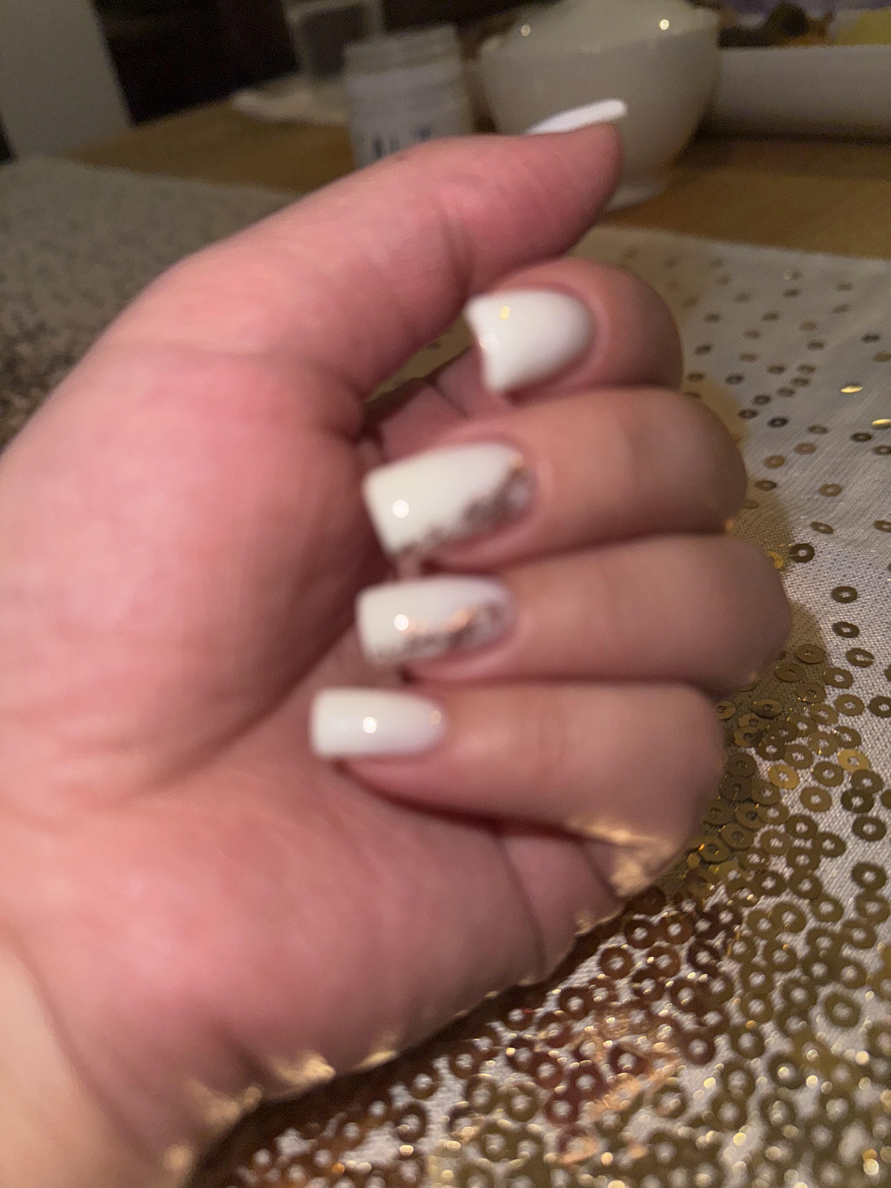 Nageldesign