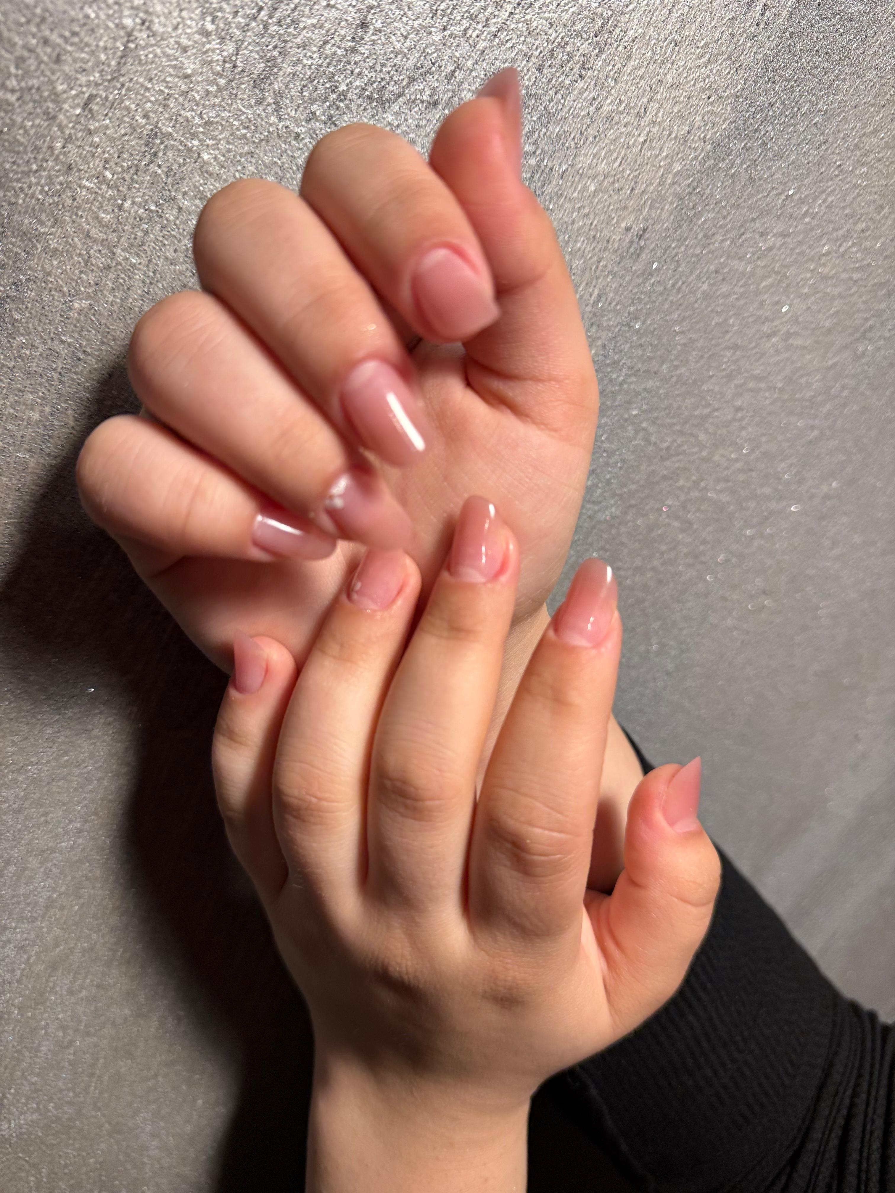Nageldesign