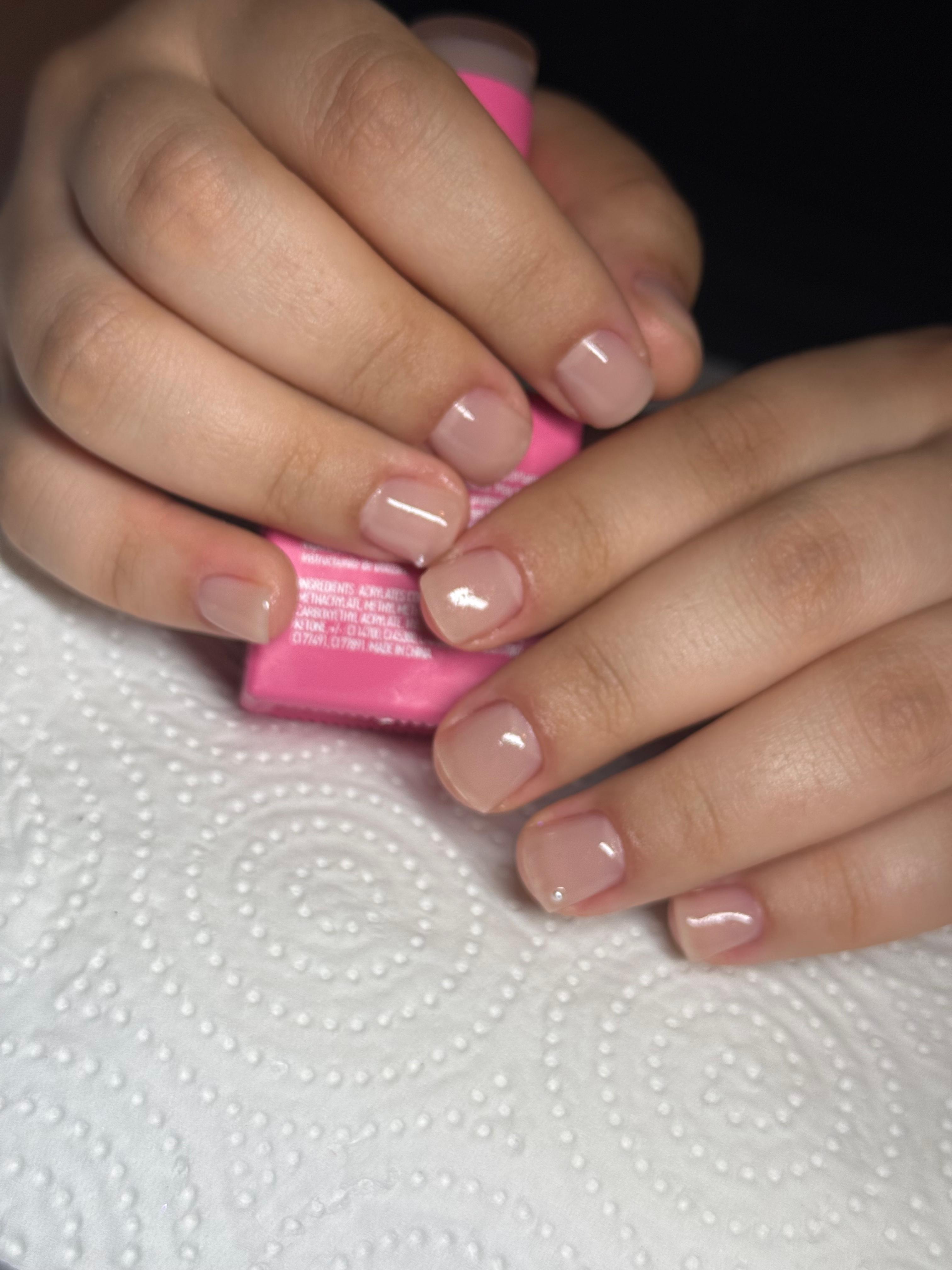 Nageldesign