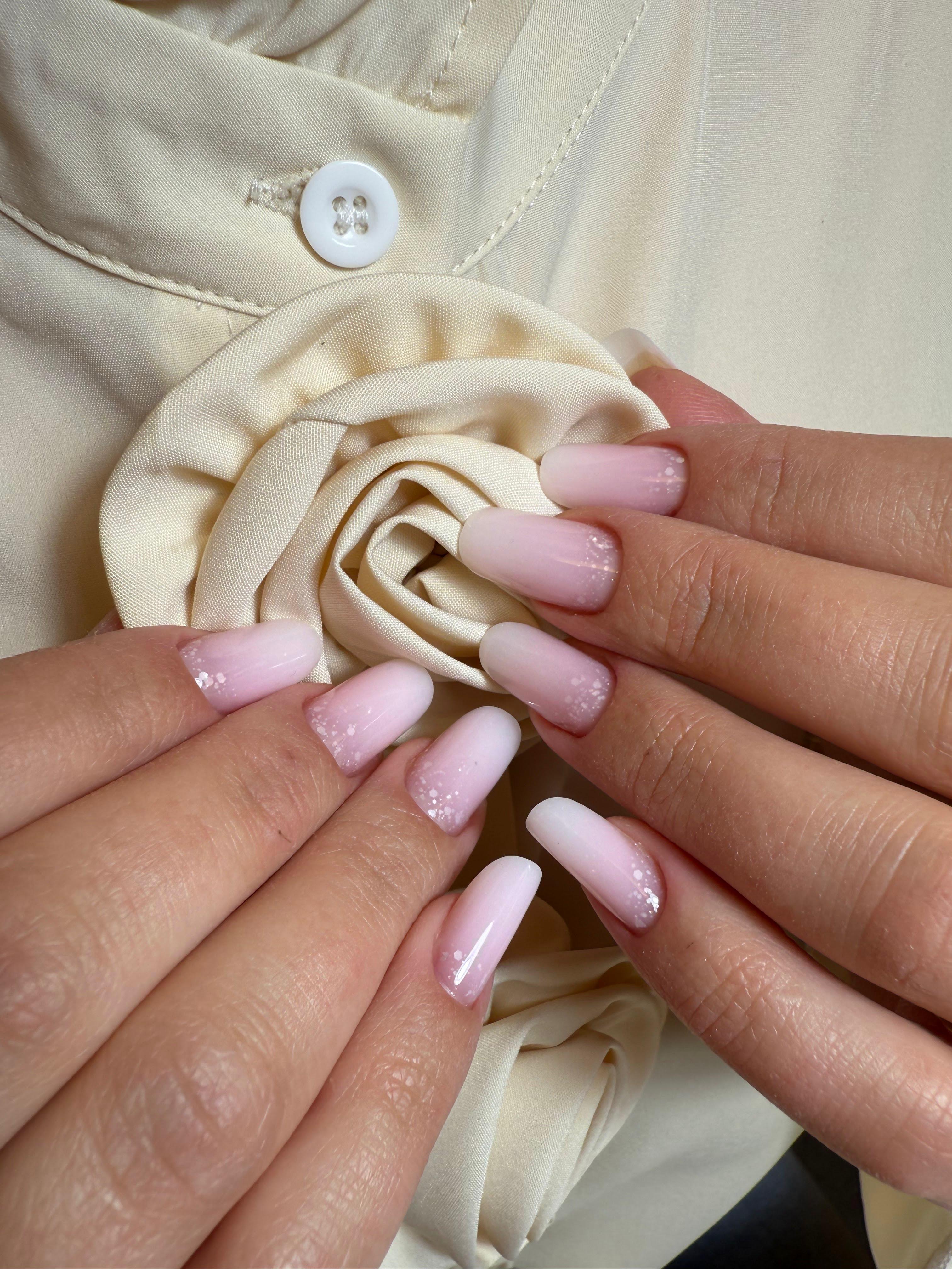 Nageldesign