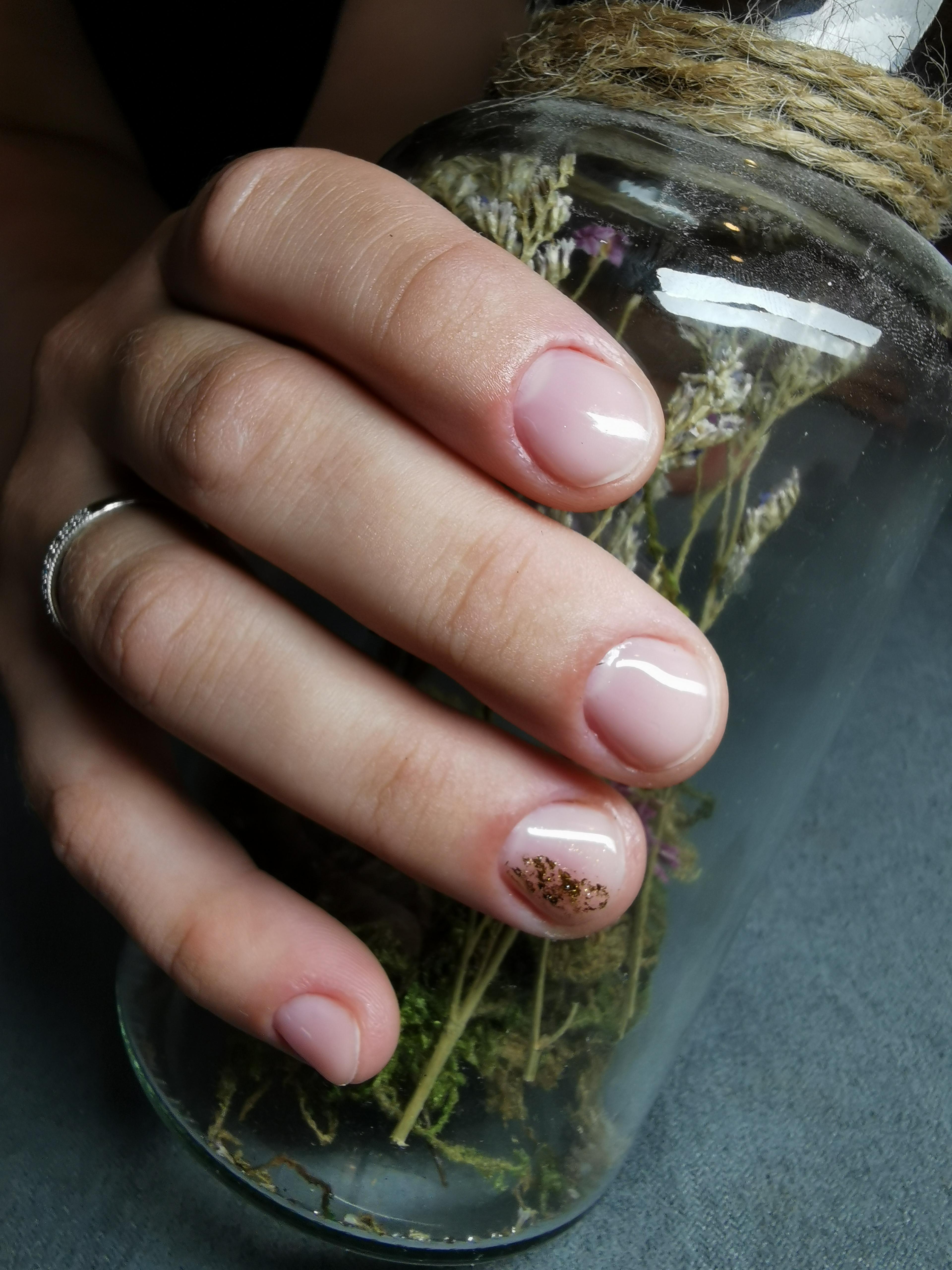 Nageldesign