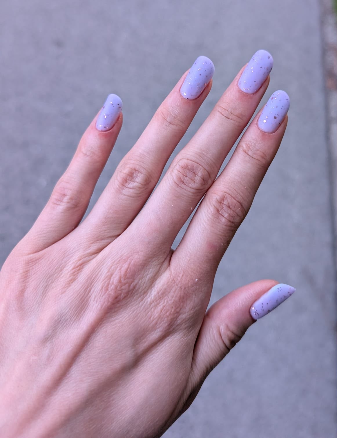 Nageldesign