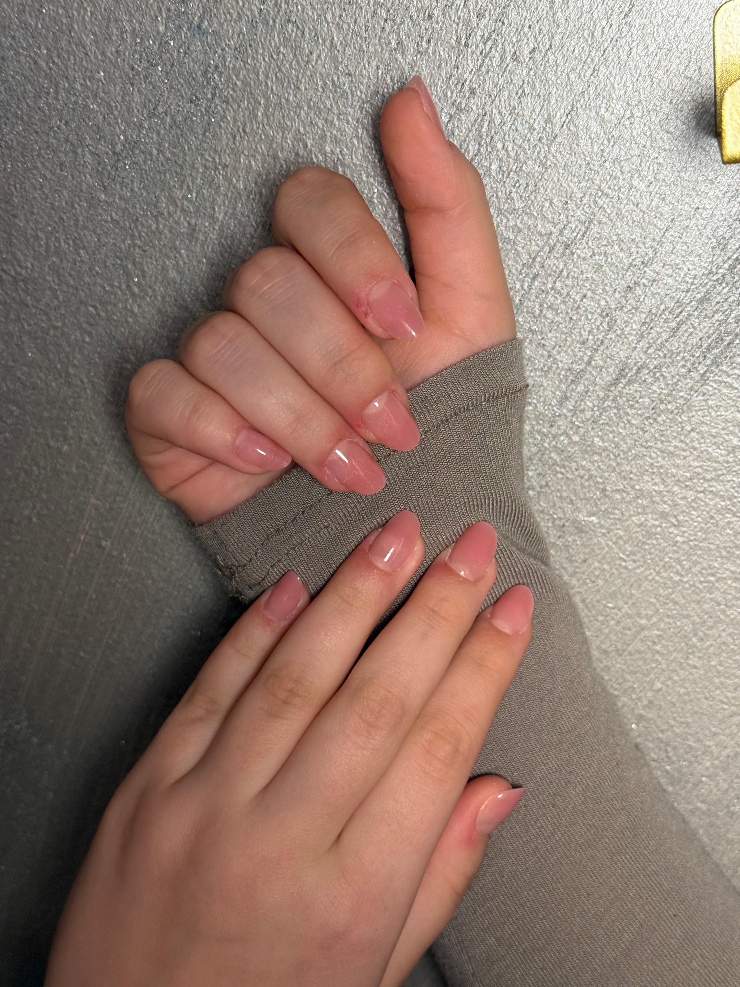 Nageldesign