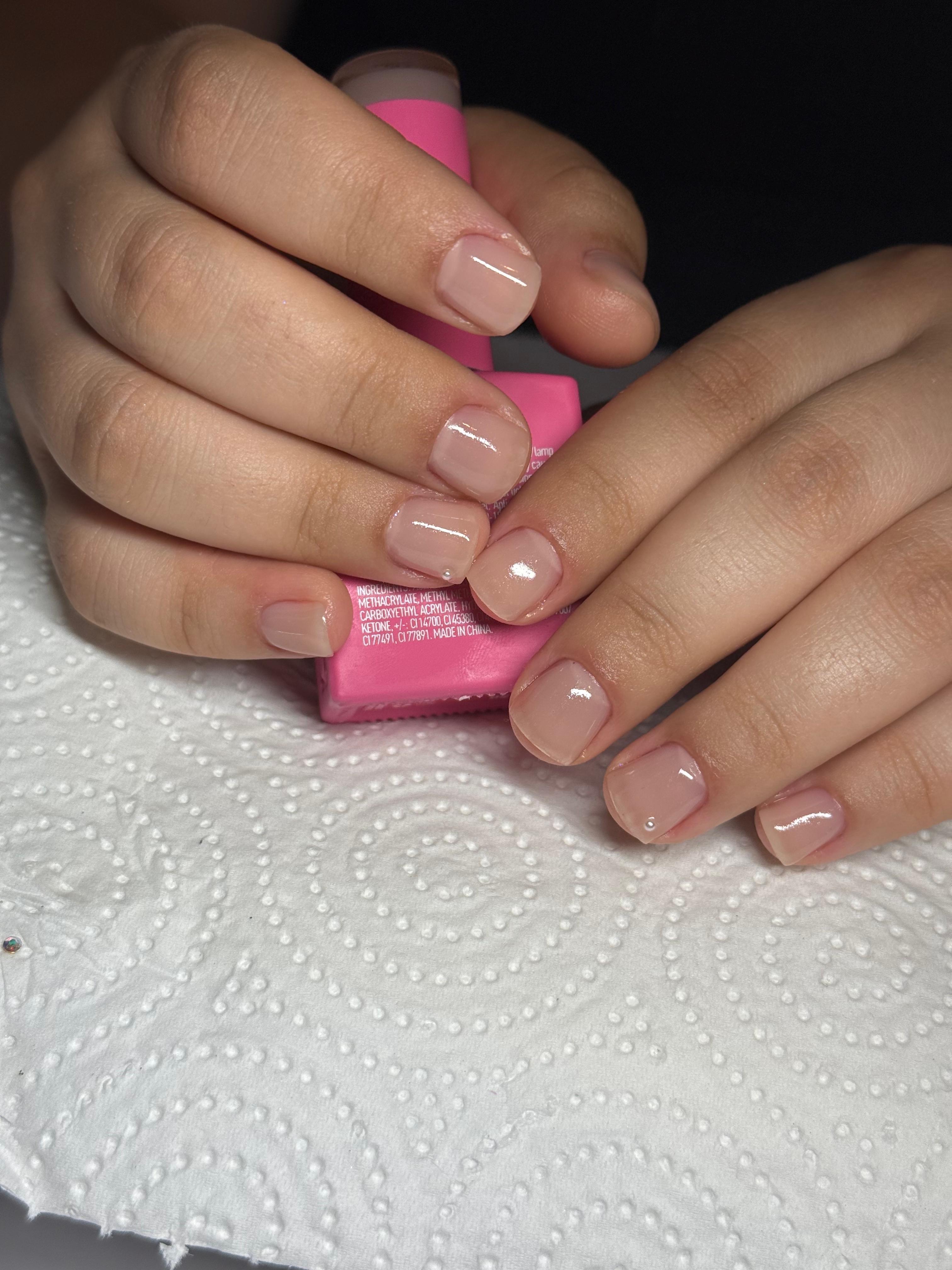 Nageldesign