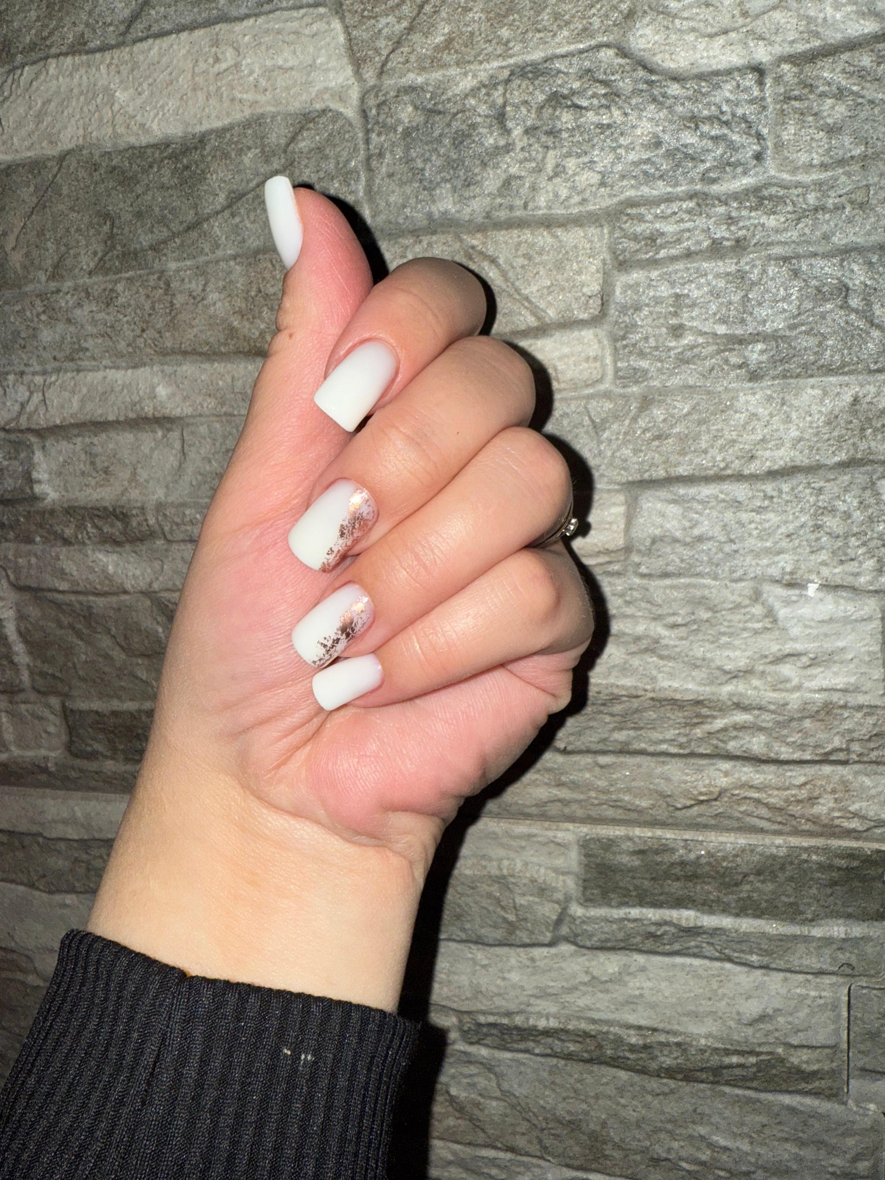 Nageldesign