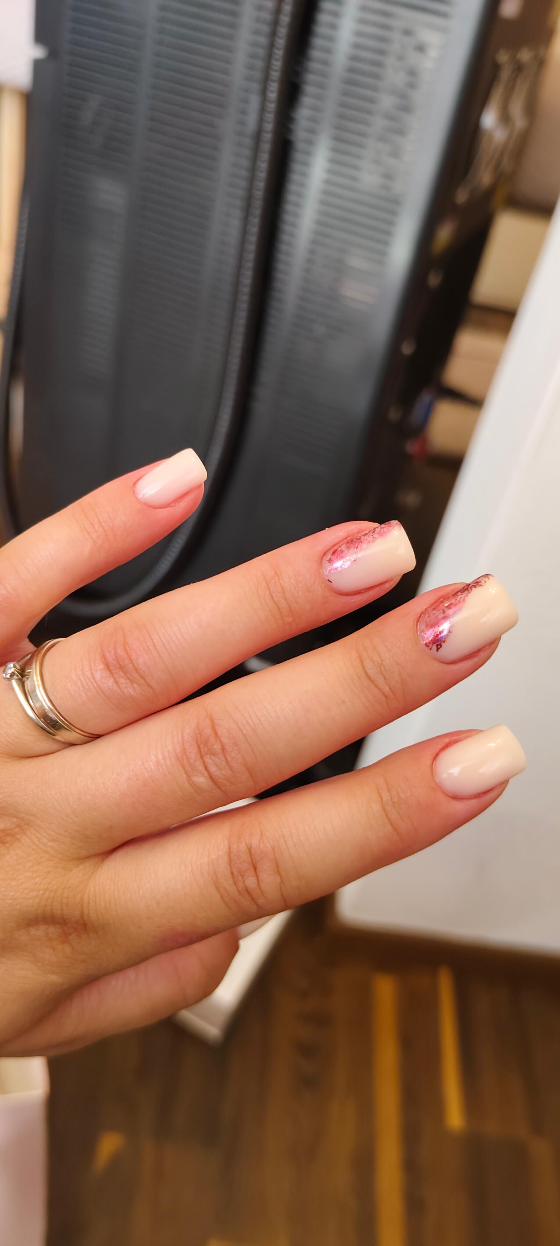 Nageldesign