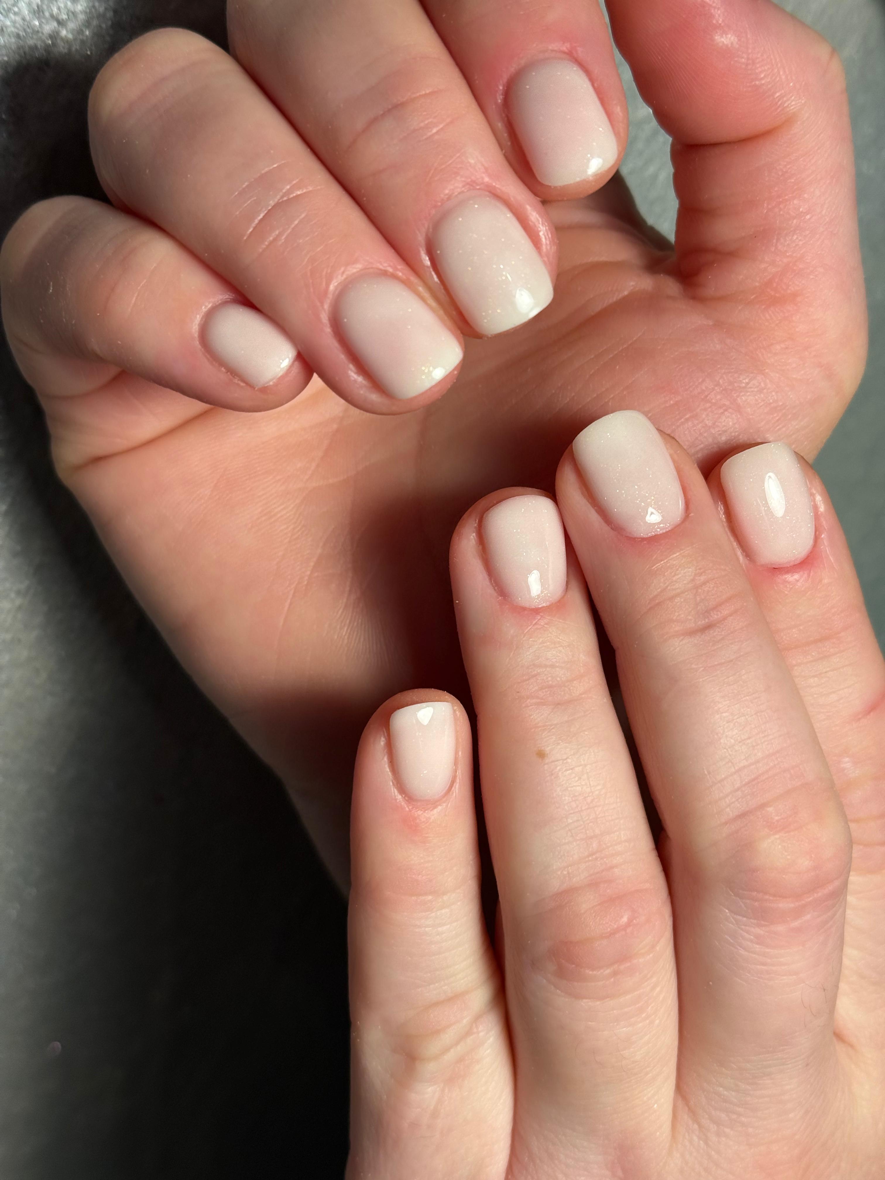 Nageldesign