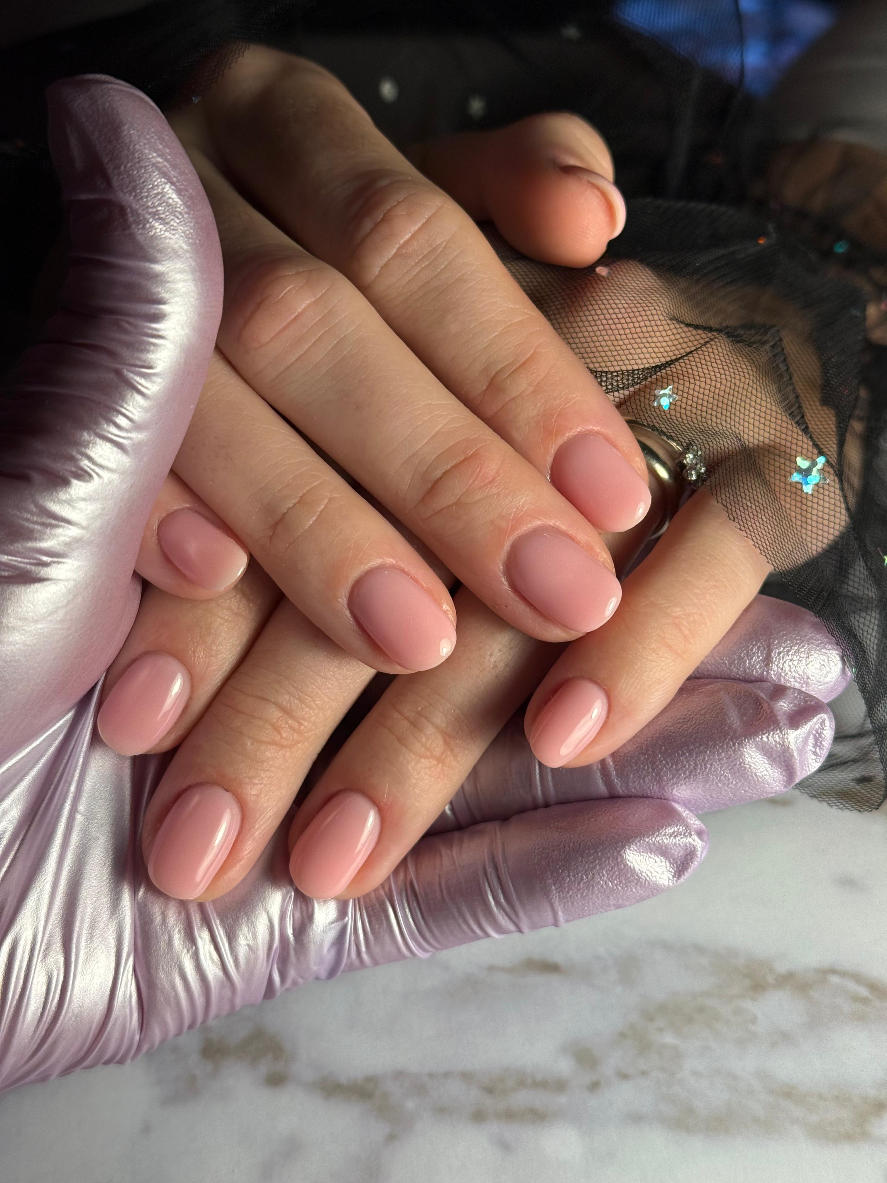 Nageldesign