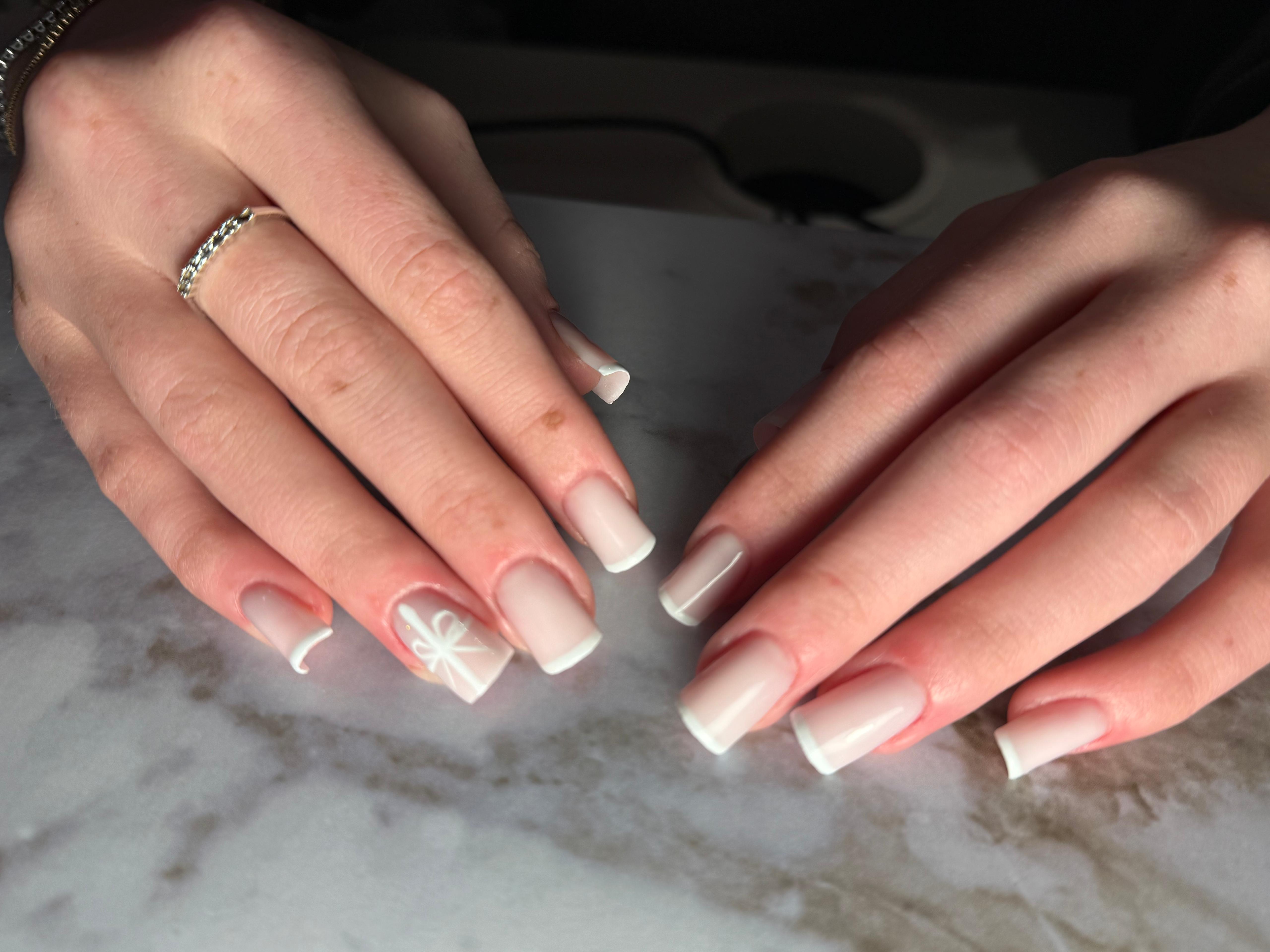 Nageldesign