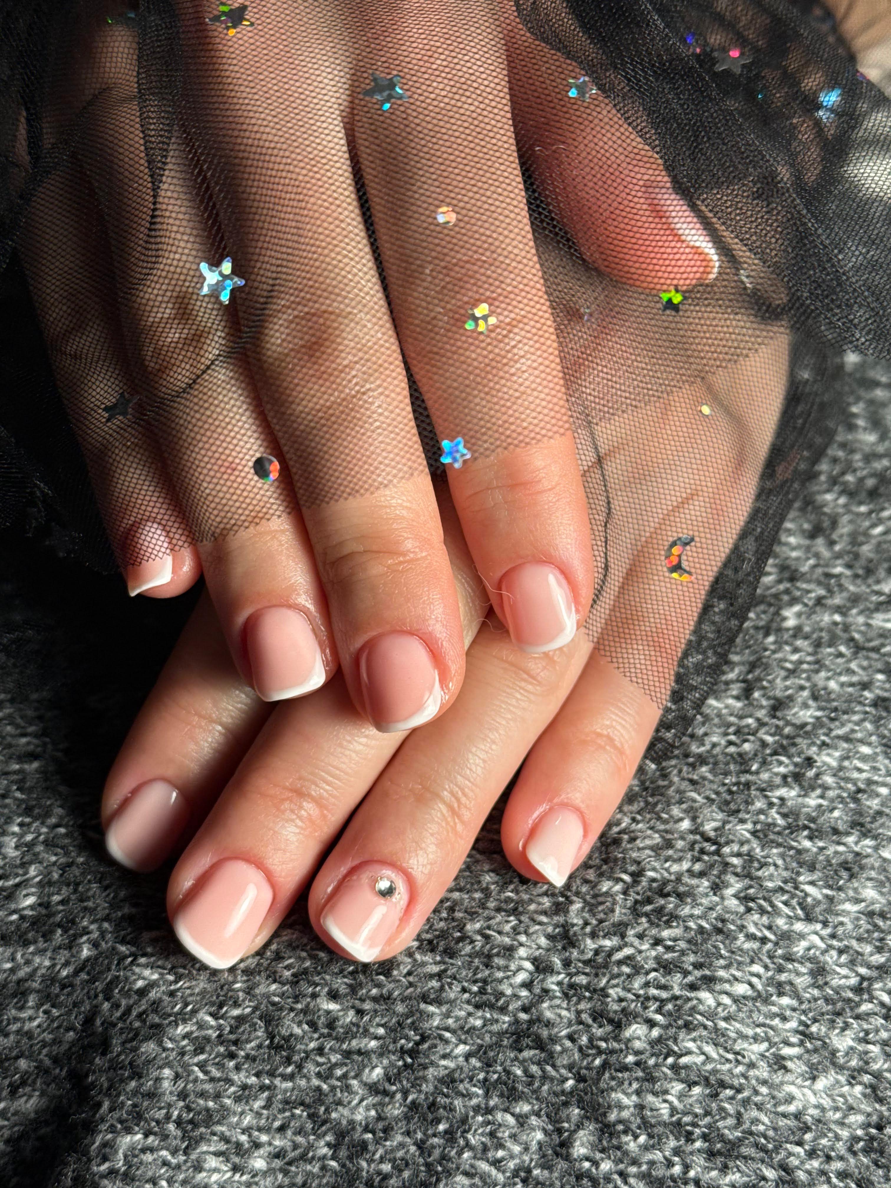 Nageldesign