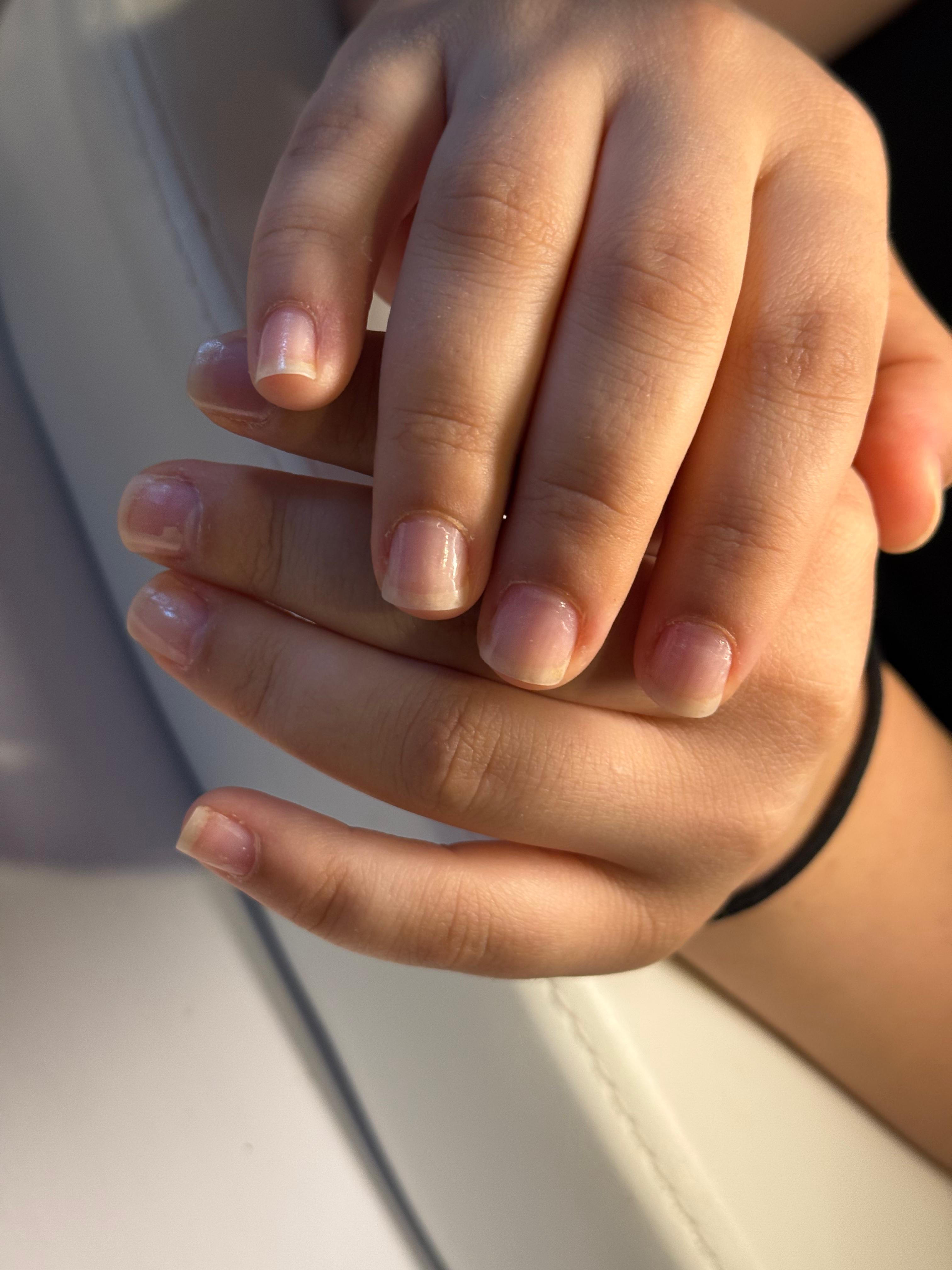 Nageldesign