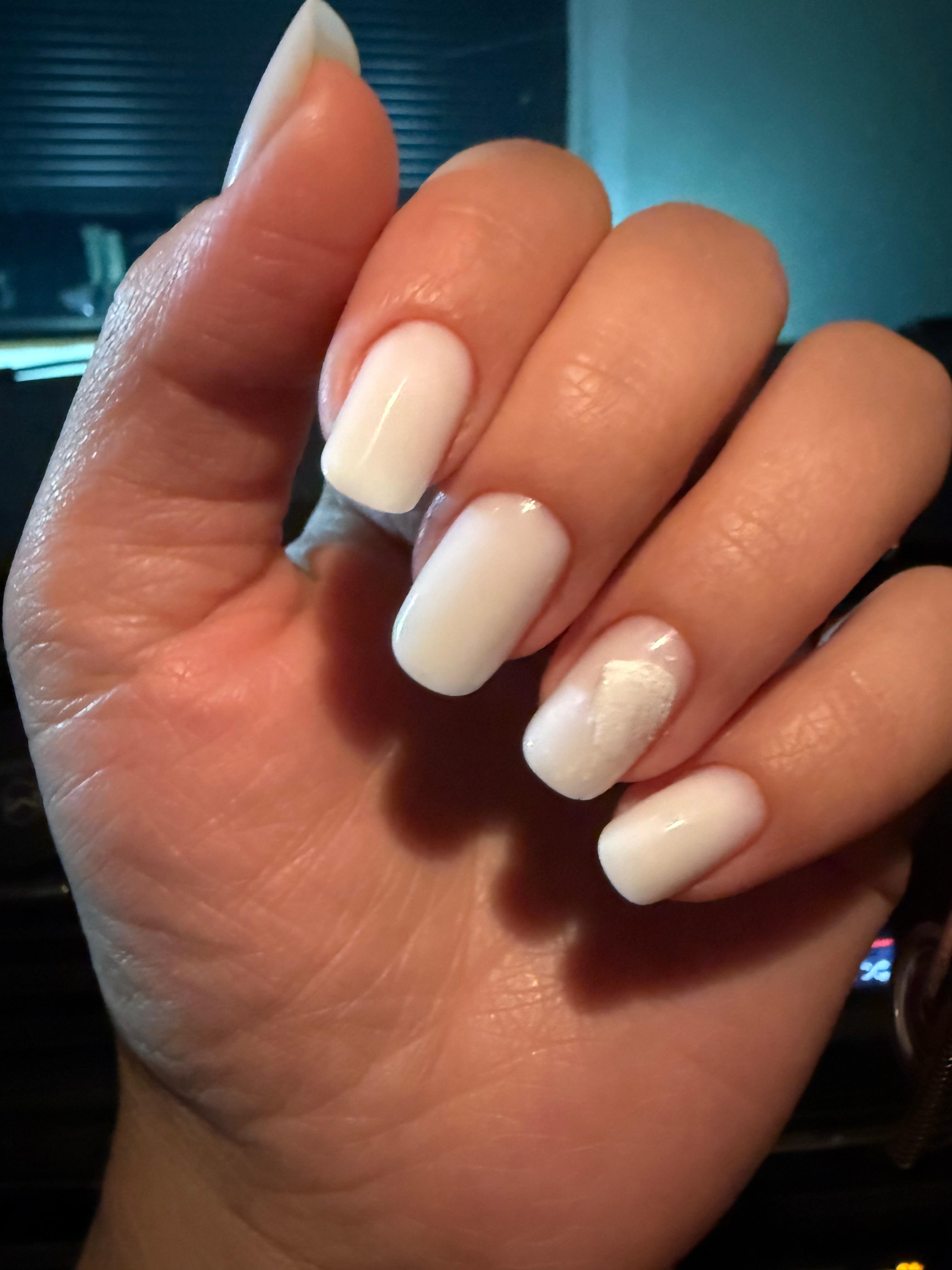 Nageldesign