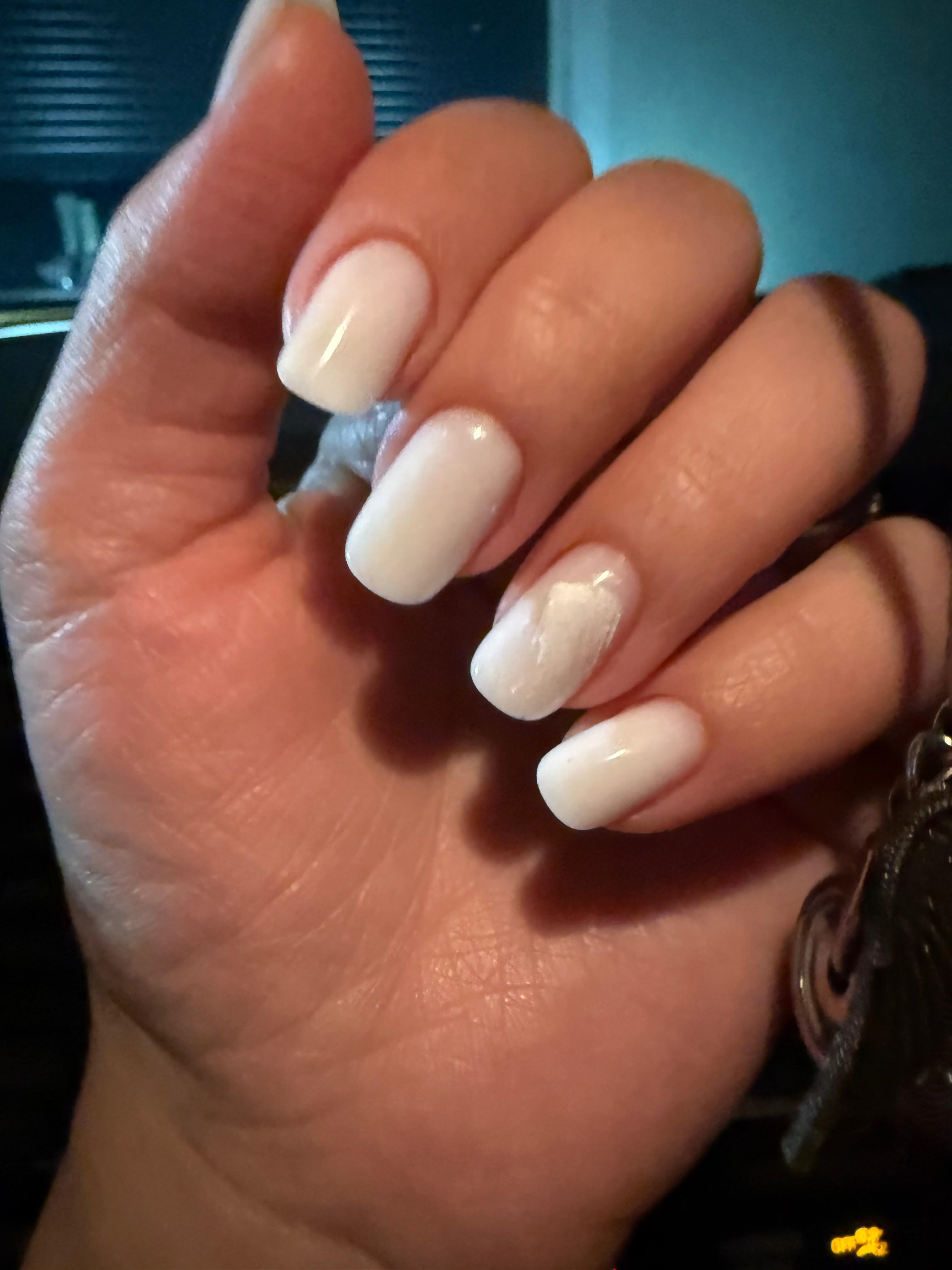 Nageldesign
