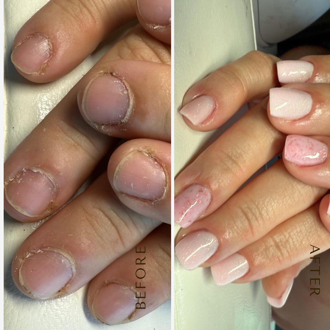 Nageldesign
