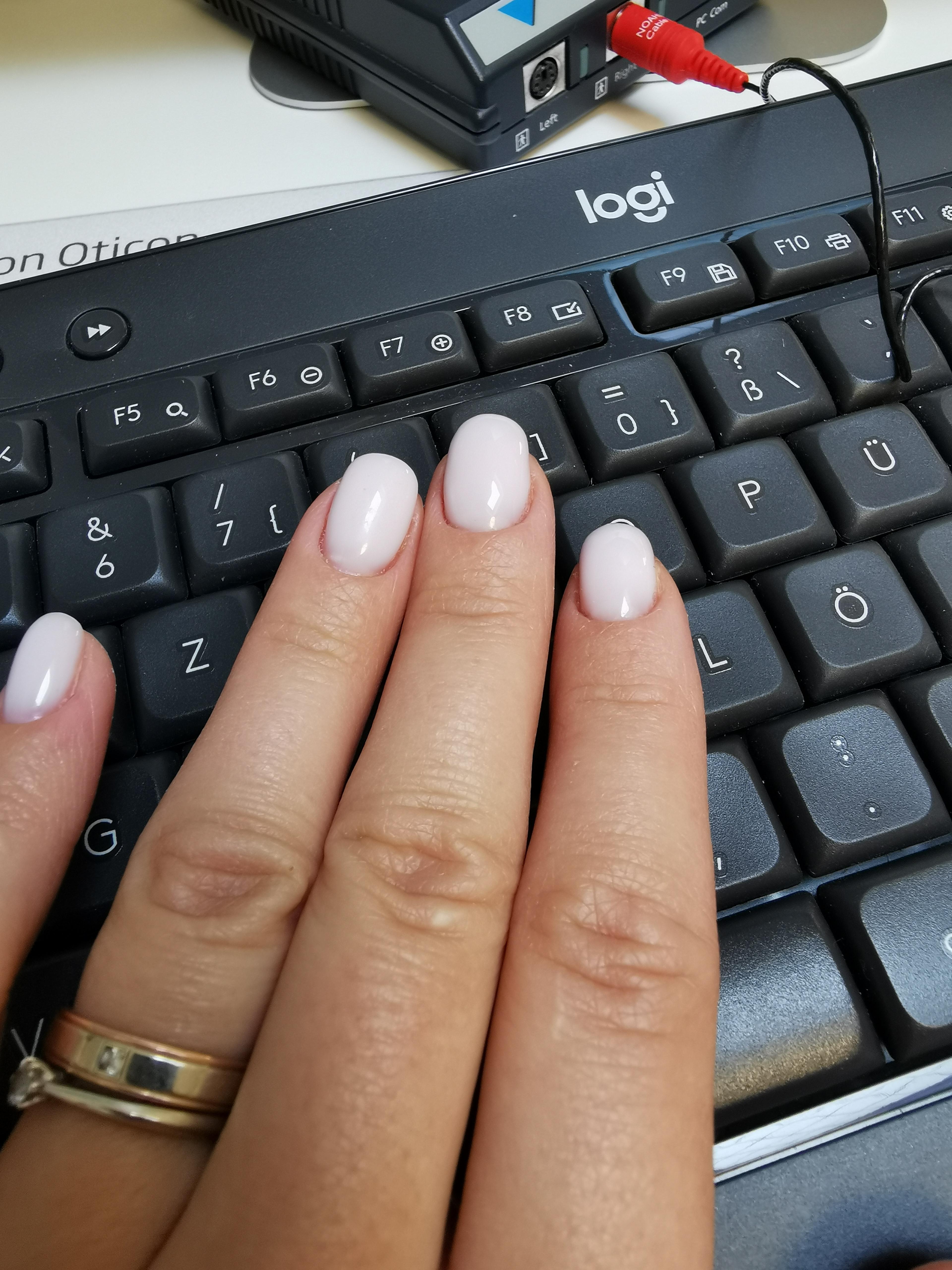 Nageldesign