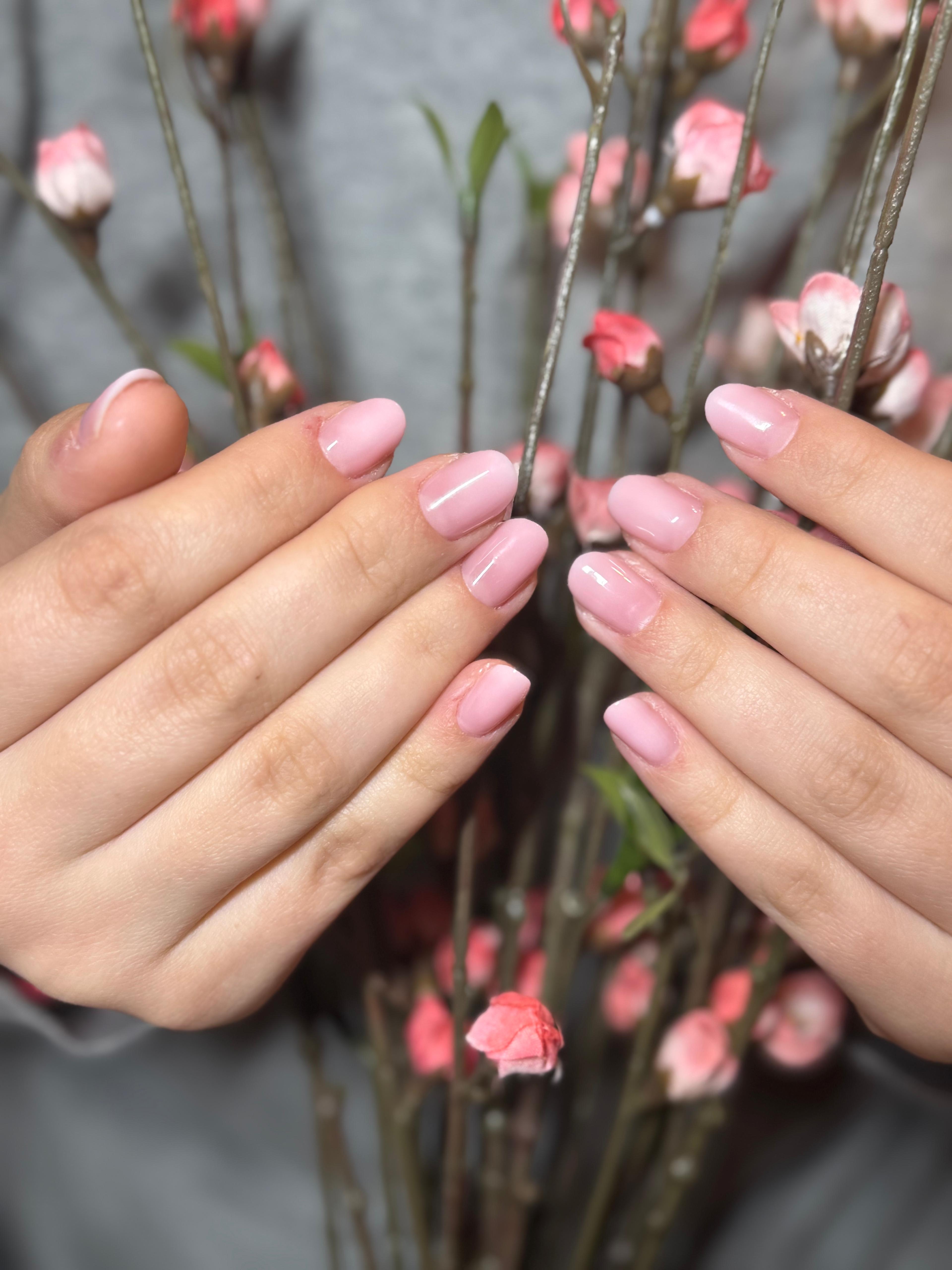 Nageldesign