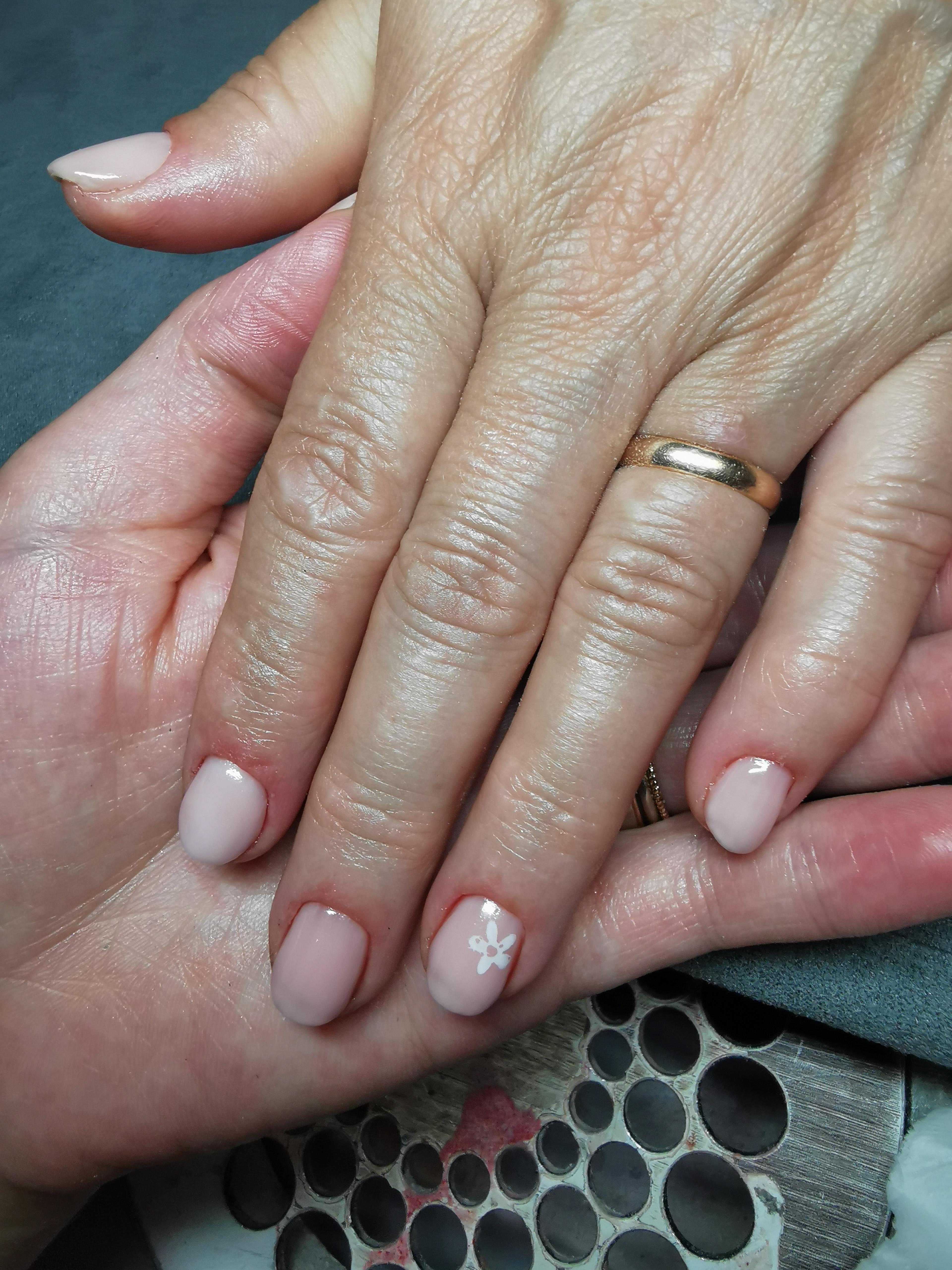Nageldesign
